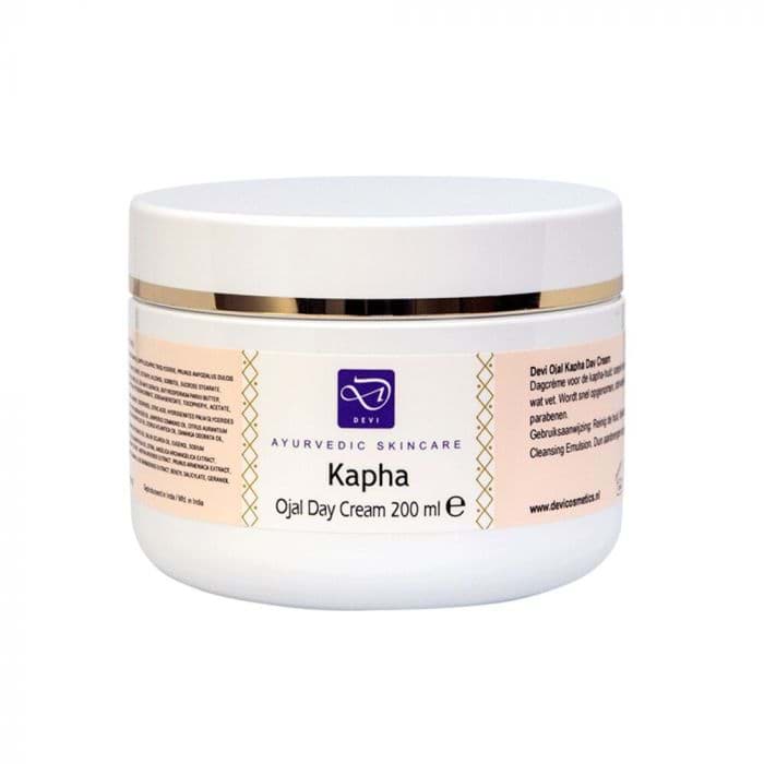 Afbeelding van Kapha Ojal Day Cream 200 ml
